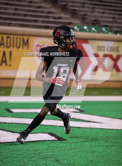 Thumbnail 3 in Aledo vs. Liberty (UIL 5A Area) photogallery.
