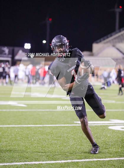 Thumbnail 1 in Aledo vs. Liberty (UIL 5A Area) photogallery.