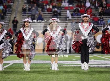 Thumbnail 1 in Aledo vs. Liberty (UIL 5A Area) photogallery.
