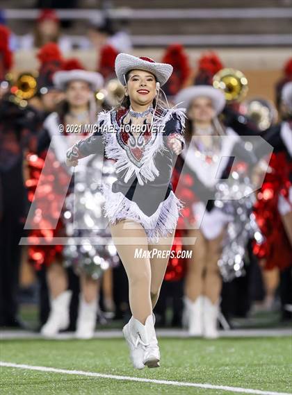Thumbnail 3 in Aledo vs. Liberty (UIL 5A Area) photogallery.