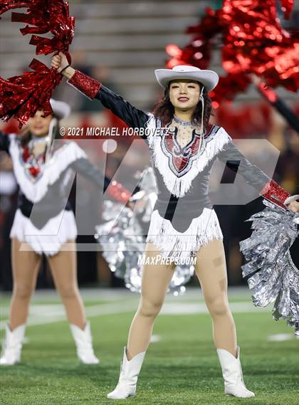 Thumbnail 2 in Aledo vs. Liberty (UIL 5A Area) photogallery.