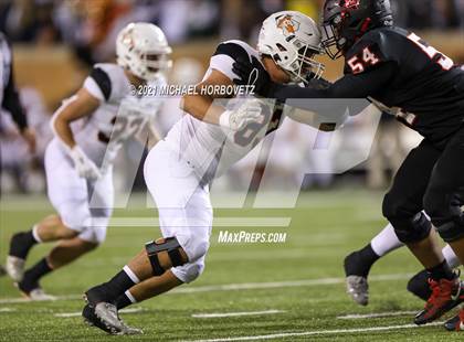 Thumbnail 2 in Aledo vs. Liberty (UIL 5A Area) photogallery.