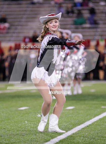 Thumbnail 3 in Aledo vs. Liberty (UIL 5A Area) photogallery.