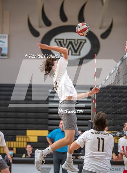 Thumbnail 3 in Mt. Carmel @ Westview photogallery.