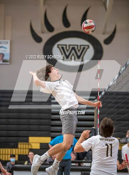 Thumbnail 2 in Mt. Carmel @ Westview photogallery.