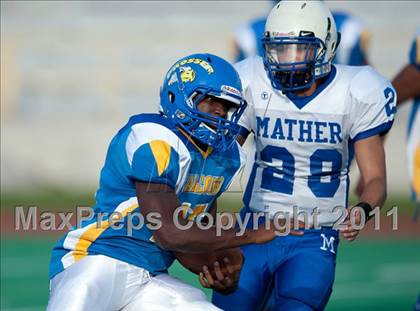 Thumbnail 3 in Mather @ Prosser photogallery.