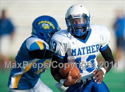 Thumbnail 2 in Mather @ Prosser photogallery.