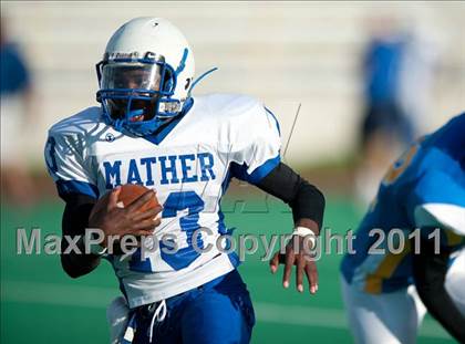 Thumbnail 3 in Mather @ Prosser photogallery.