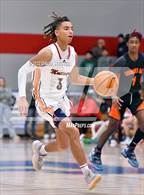 Photo from the gallery "Cosumnes Oaks vs. Foothill (Stan Harms Classic)"