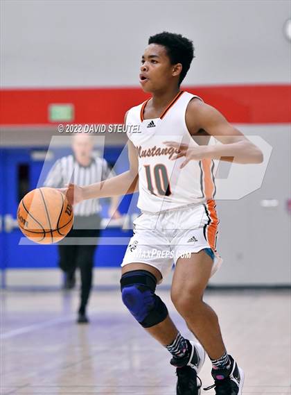 Thumbnail 1 in Cosumnes Oaks vs. Foothill (Stan Harms Classic) photogallery.