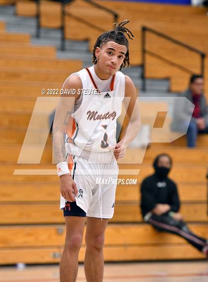 Thumbnail 1 in Cosumnes Oaks vs. Foothill (Stan Harms Classic) photogallery.