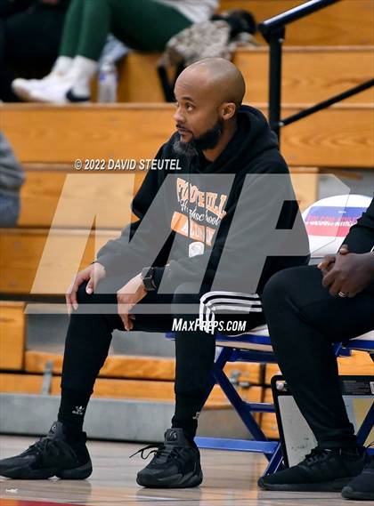 Thumbnail 1 in Cosumnes Oaks vs. Foothill (Stan Harms Classic) photogallery.