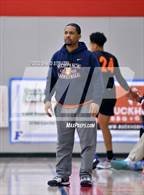 Photo from the gallery "Cosumnes Oaks vs. Foothill (Stan Harms Classic)"