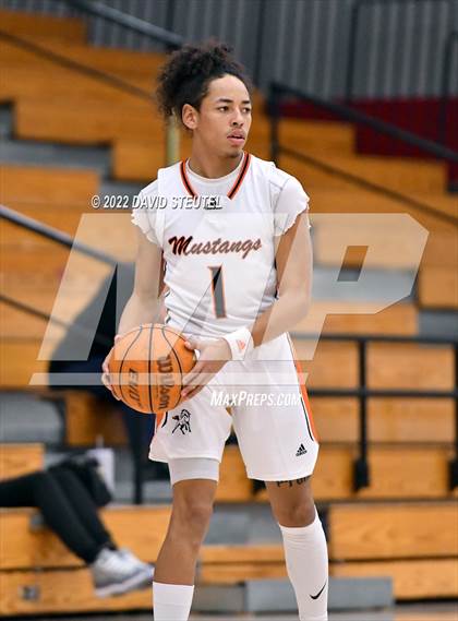 Thumbnail 1 in Cosumnes Oaks vs. Foothill (Stan Harms Classic) photogallery.