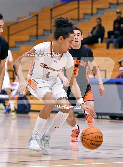 Thumbnail 2 in Cosumnes Oaks vs. Foothill (Stan Harms Classic) photogallery.