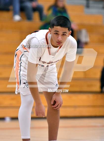 Thumbnail 1 in Cosumnes Oaks vs. Foothill (Stan Harms Classic) photogallery.