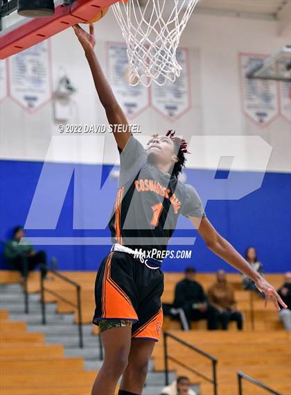 Thumbnail 1 in Cosumnes Oaks vs. Foothill (Stan Harms Classic) photogallery.