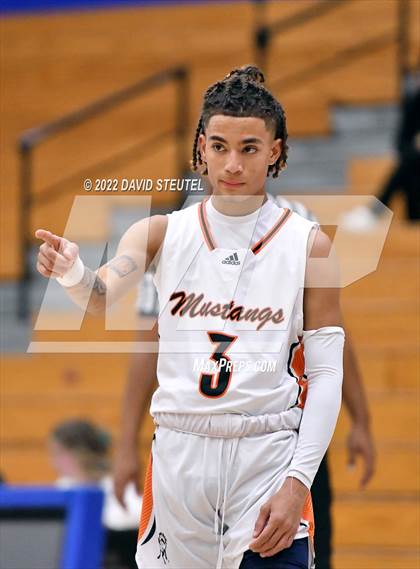Thumbnail 1 in Cosumnes Oaks vs. Foothill (Stan Harms Classic) photogallery.