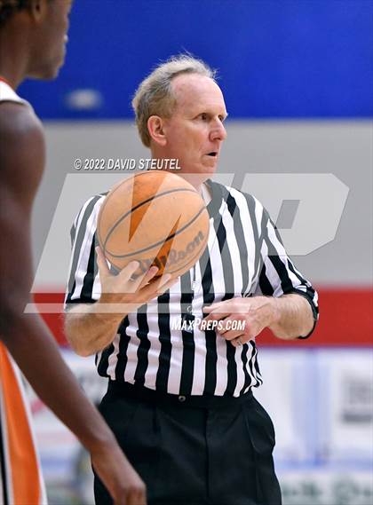 Thumbnail 1 in Cosumnes Oaks vs. Foothill (Stan Harms Classic) photogallery.