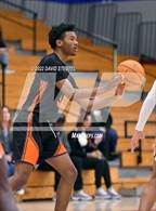 Photo from the gallery "Cosumnes Oaks vs. Foothill (Stan Harms Classic)"