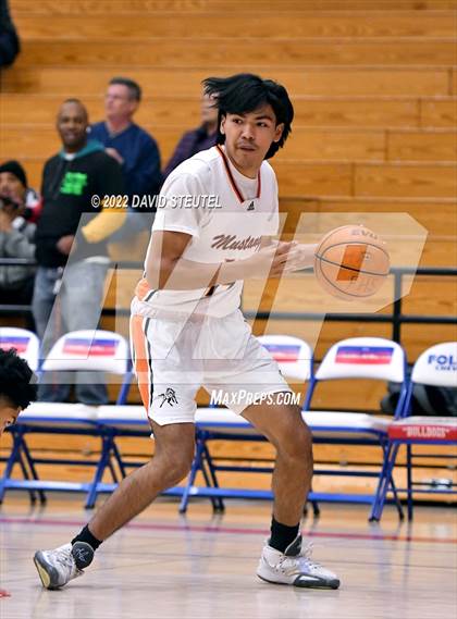 Thumbnail 1 in Cosumnes Oaks vs. Foothill (Stan Harms Classic) photogallery.