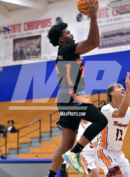 Thumbnail 1 in Cosumnes Oaks vs. Foothill (Stan Harms Classic) photogallery.