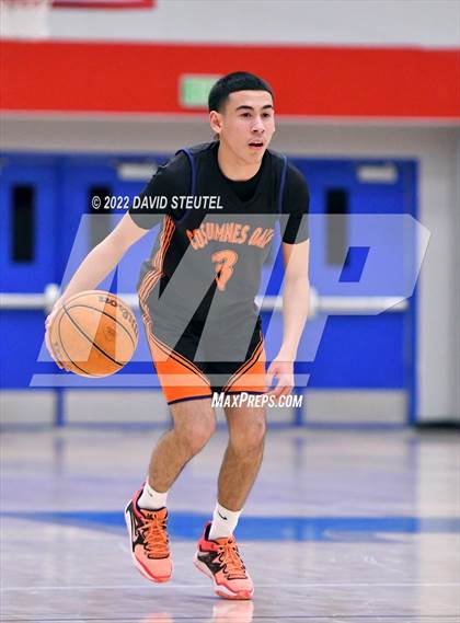 Thumbnail 1 in Cosumnes Oaks vs. Foothill (Stan Harms Classic) photogallery.