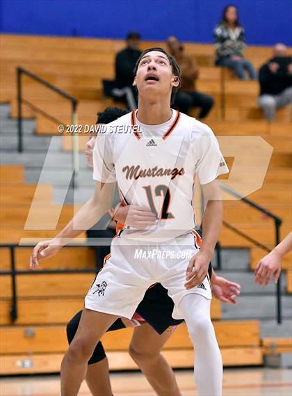 Thumbnail 1 in Cosumnes Oaks vs. Foothill (Stan Harms Classic) photogallery.