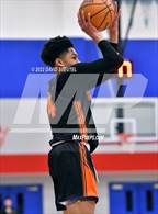 Photo from the gallery "Cosumnes Oaks vs. Foothill (Stan Harms Classic)"