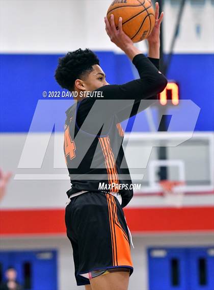 Thumbnail 1 in Cosumnes Oaks vs. Foothill (Stan Harms Classic) photogallery.