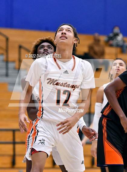 Thumbnail 1 in Cosumnes Oaks vs. Foothill (Stan Harms Classic) photogallery.
