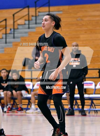 Thumbnail 1 in Cosumnes Oaks vs. Foothill (Stan Harms Classic) photogallery.