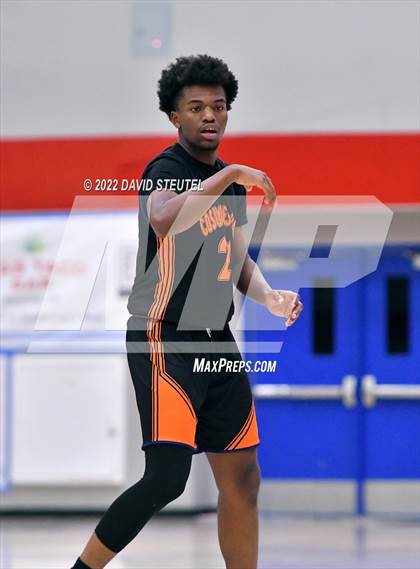 Thumbnail 1 in Cosumnes Oaks vs. Foothill (Stan Harms Classic) photogallery.