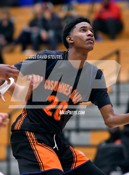 Thumbnail 1 in Cosumnes Oaks vs. Foothill (Stan Harms Classic) photogallery.