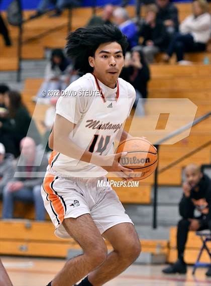 Thumbnail 1 in Cosumnes Oaks vs. Foothill (Stan Harms Classic) photogallery.