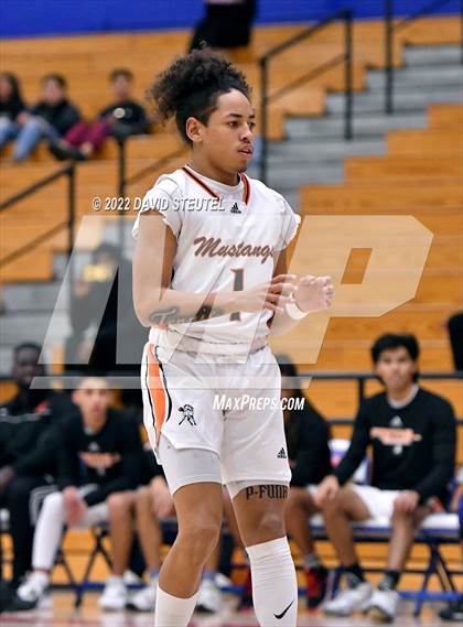 Thumbnail 1 in Cosumnes Oaks vs. Foothill (Stan Harms Classic) photogallery.