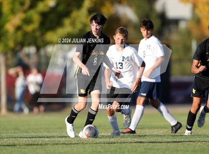 Thumbnail 3 in Meridian @ Bishop Kelly photogallery.