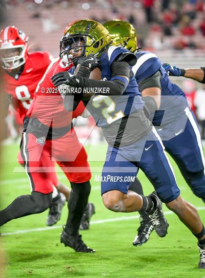 Thumbnail 3 in Pasadena @ Muir photogallery.