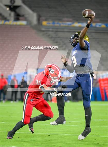 Thumbnail 3 in Pasadena @ Muir photogallery.