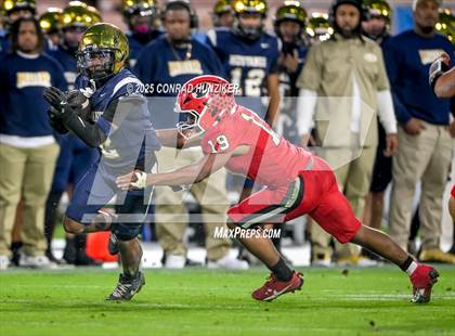 Thumbnail 2 in Pasadena @ Muir photogallery.