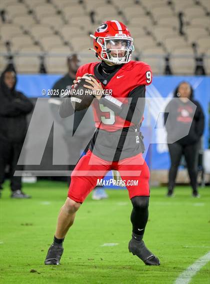 Thumbnail 1 in Pasadena @ Muir photogallery.