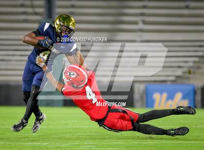 Thumbnail 1 in Pasadena @ Muir photogallery.