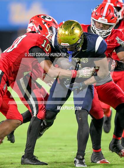 Thumbnail 1 in Pasadena @ Muir photogallery.