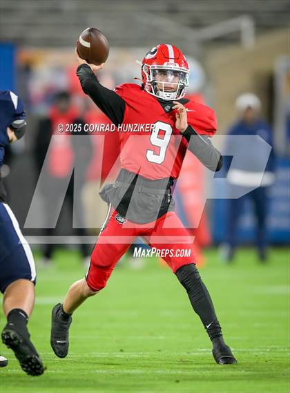 Thumbnail 1 in Pasadena @ Muir photogallery.