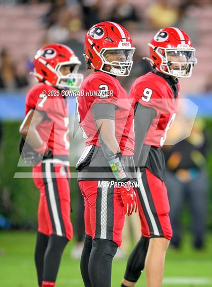 Thumbnail 1 in Pasadena @ Muir photogallery.