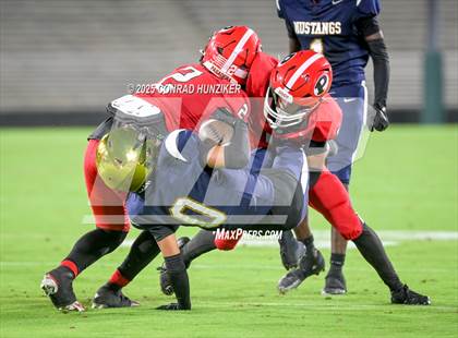 Thumbnail 1 in Pasadena @ Muir photogallery.