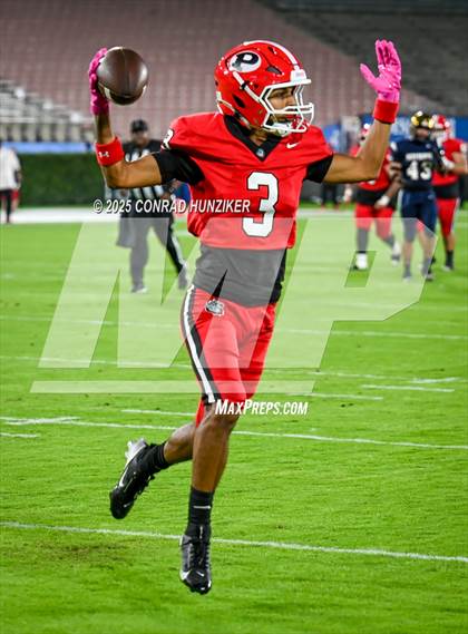 Thumbnail 1 in Pasadena @ Muir photogallery.