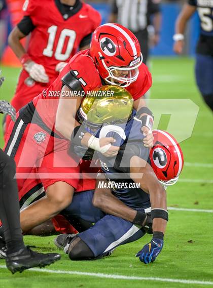 Thumbnail 1 in Pasadena @ Muir photogallery.