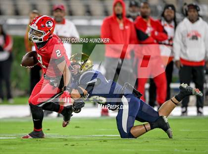 Thumbnail 1 in Pasadena @ Muir photogallery.