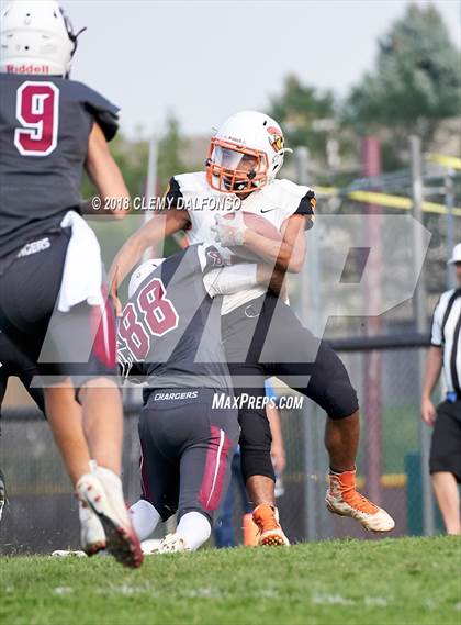 Thumbnail 2 in JV: Gateway @ Chatfield photogallery.